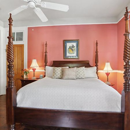 Maison Perrier Bed & Breakfast New Orleans Exteriér fotografie