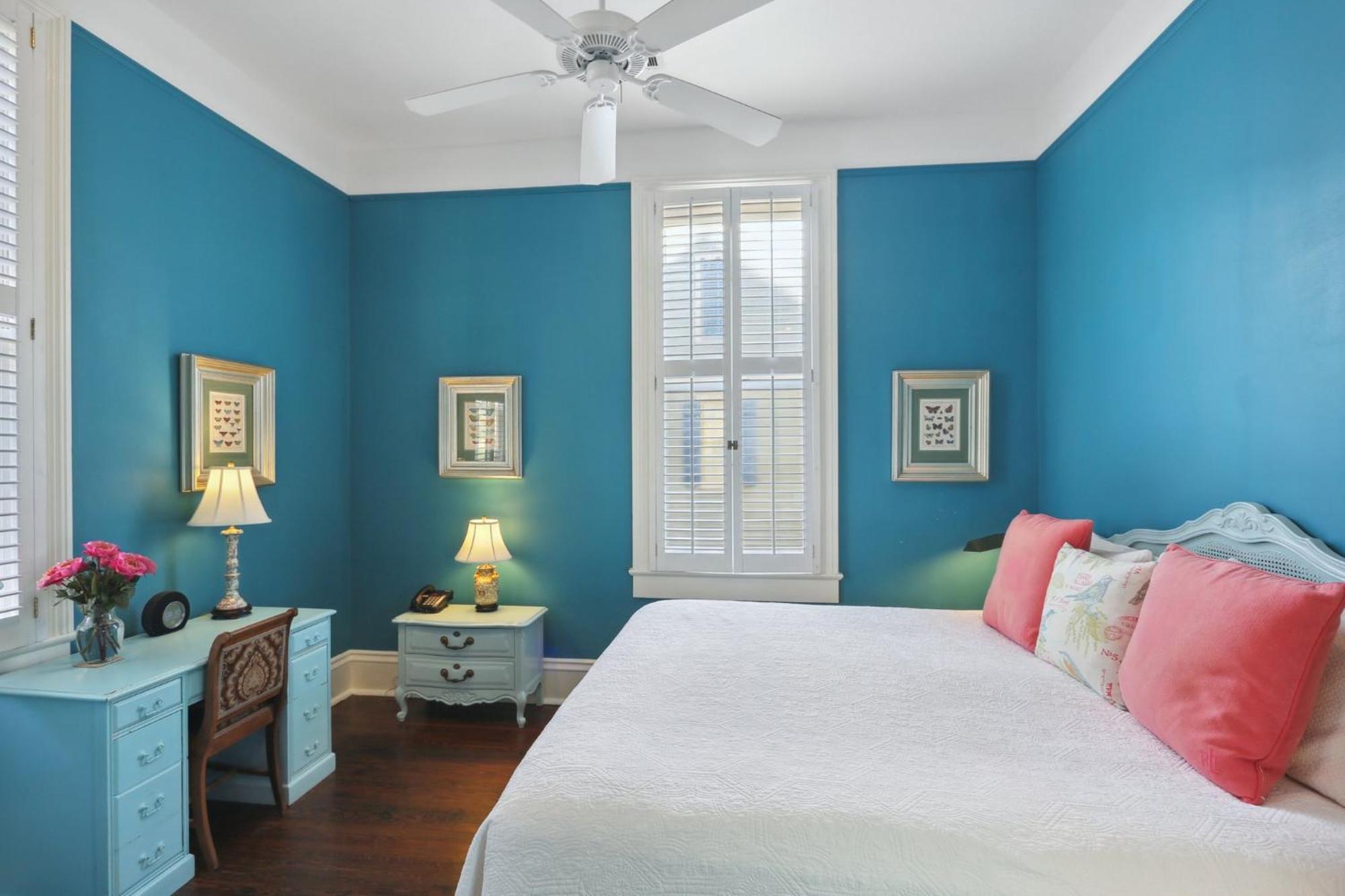 Maison Perrier Bed & Breakfast New Orleans Exteriér fotografie