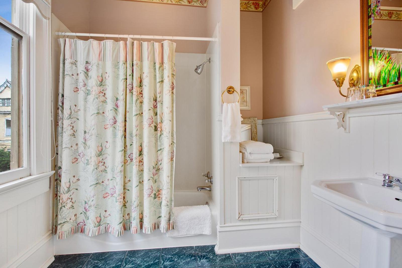 Maison Perrier Bed & Breakfast New Orleans Exteriér fotografie