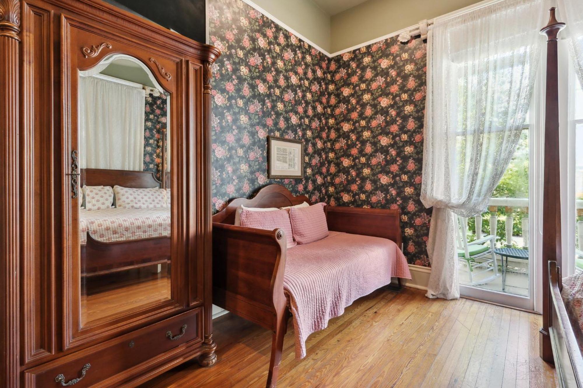 Maison Perrier Bed & Breakfast New Orleans Exteriér fotografie
