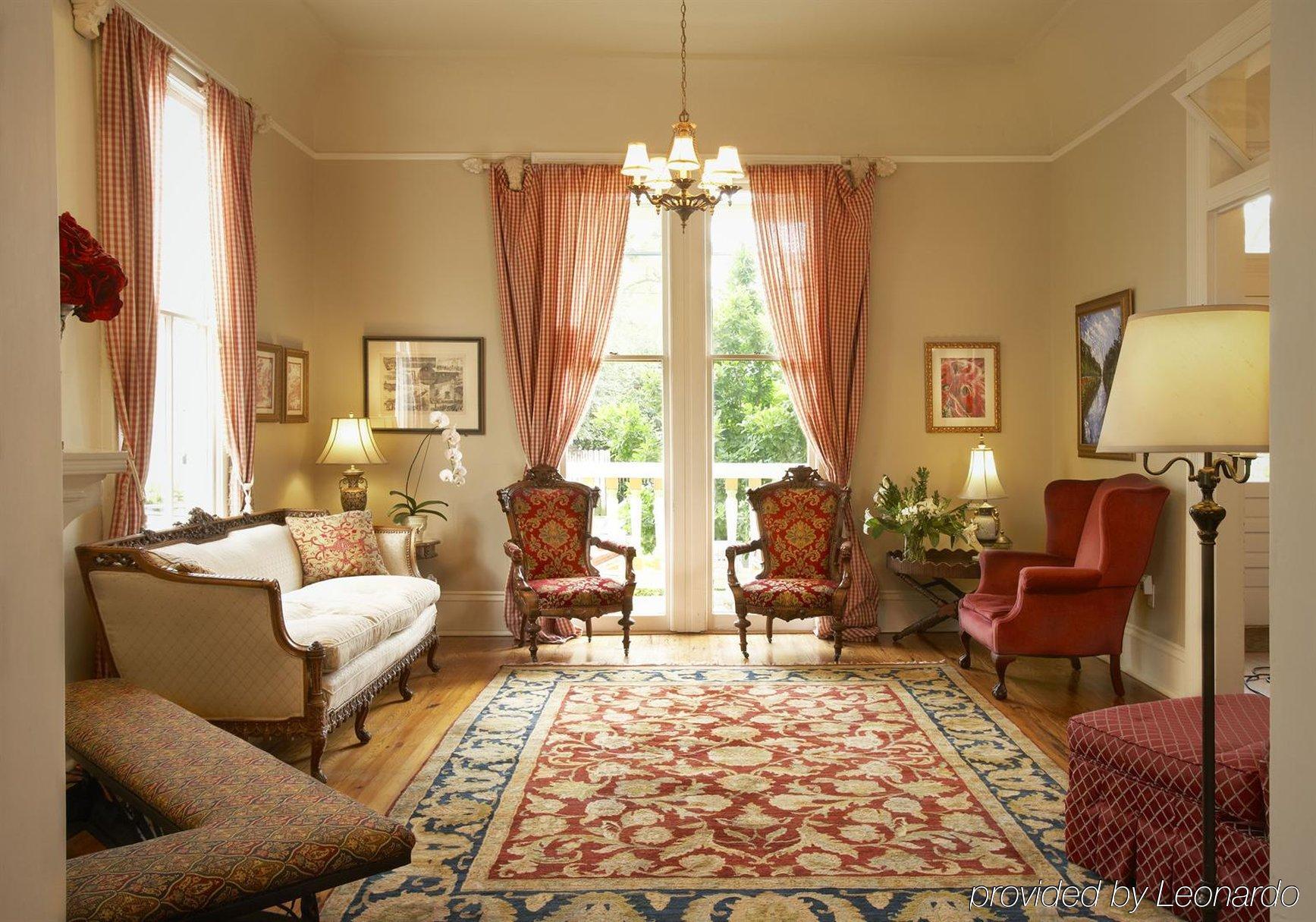Maison Perrier Bed & Breakfast New Orleans Exteriér fotografie
