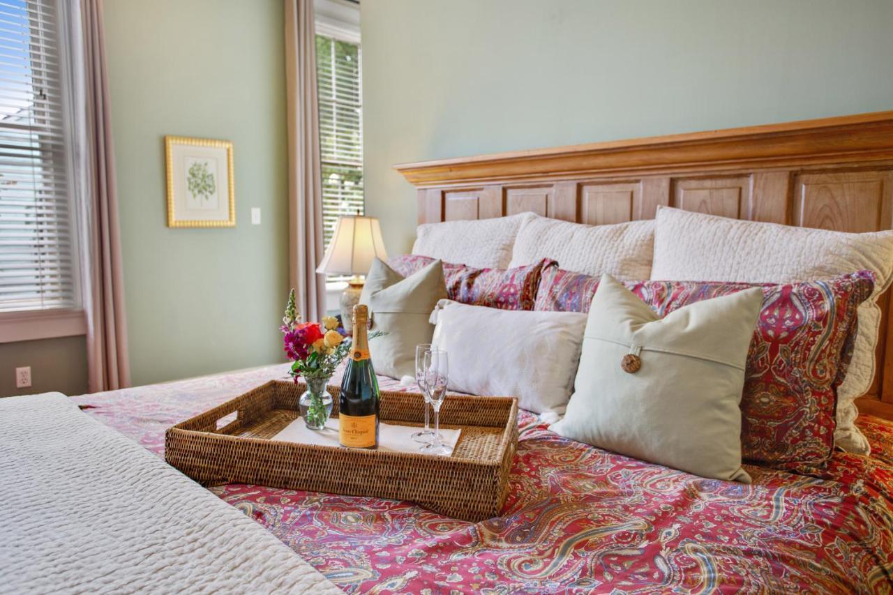 Maison Perrier Bed & Breakfast New Orleans Exteriér fotografie