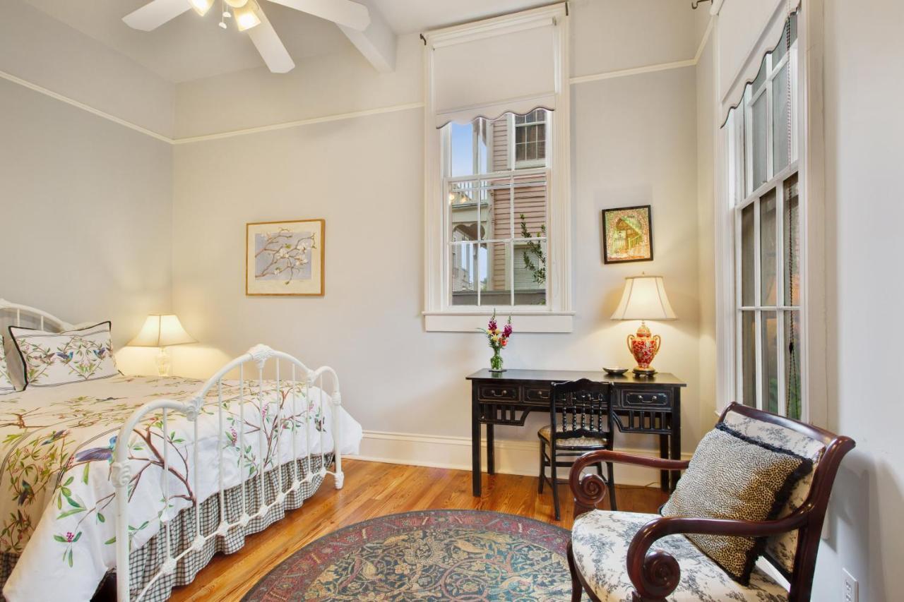 Maison Perrier Bed & Breakfast New Orleans Exteriér fotografie