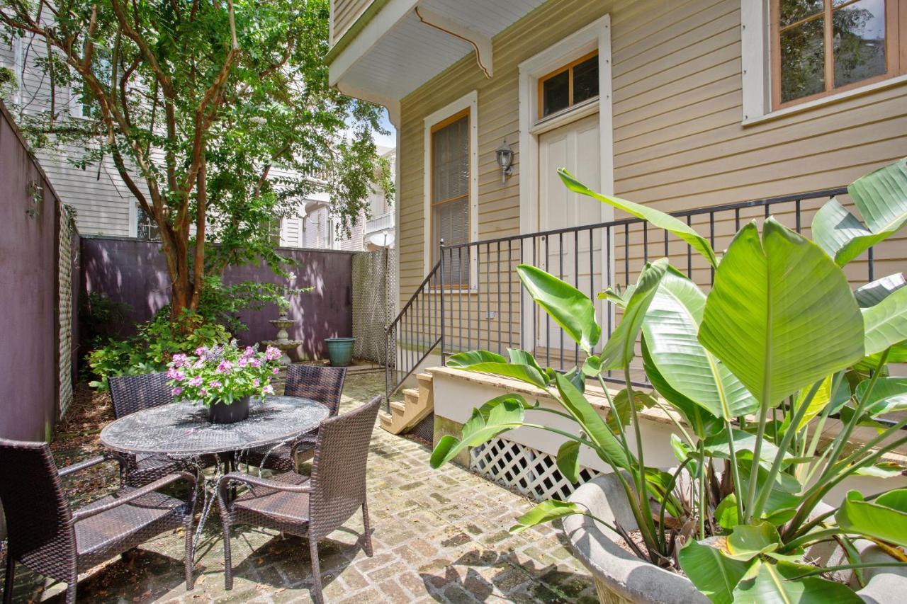 Maison Perrier Bed & Breakfast New Orleans Exteriér fotografie