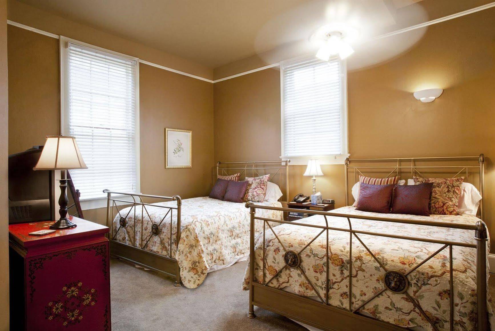Maison Perrier Bed & Breakfast New Orleans Exteriér fotografie